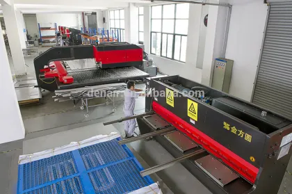 Screw Air Compressor 300l air tank together