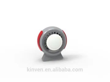 slient Photocatalyst Suction Mosquito Killer trap