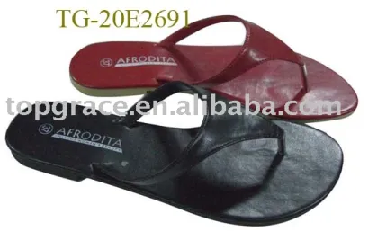 TG-20E2690 slipper