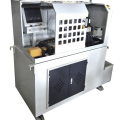 Machine de découpe MC180CNC (alimentation et découpe servo)