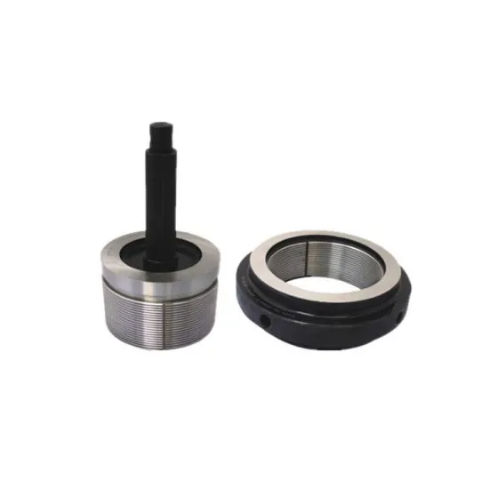Round Casing Working Ring & Plug Thread Gages