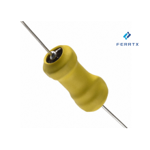 Inductor sin blindaje LCHA