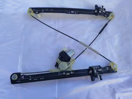 Range Rover Administrative Rear Window Lifter Glass Lifter