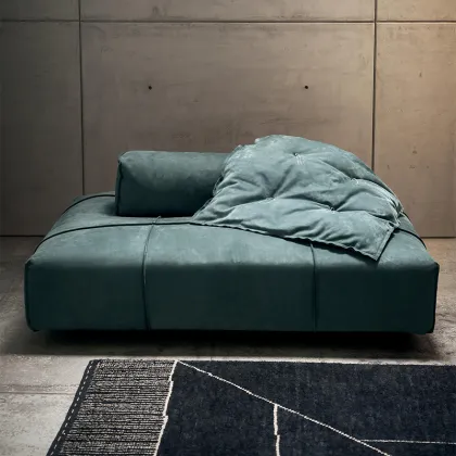 Convertible sectional sofa Italy