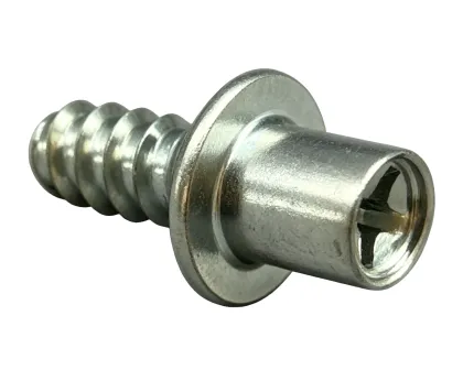M5 Cross Recess Slide Rail Screw Fastener