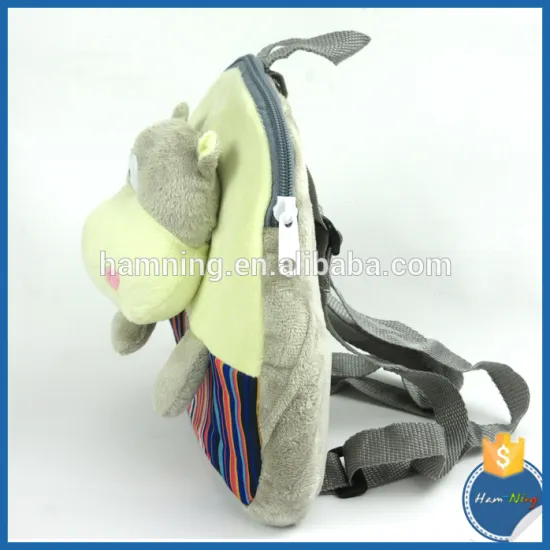 different animal new type of carry bag