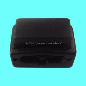 High-Quality Plastic Stopper