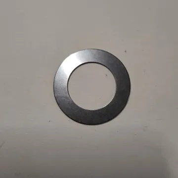 TRA Thrust Needle Bearing Shim