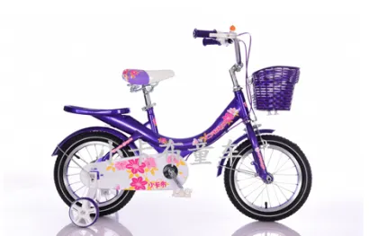 High-end little girl children bikes