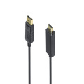 Hot Selling Displayport zu HDMI-Kabel