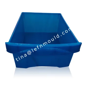 Plastic Storage Box Mould Plastic Drawer Cabinet Mould