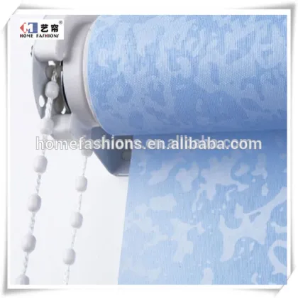 Nice Printing Roller Blinds/Window Roller Curtains