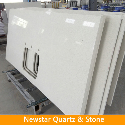Quartz Countertop Samples Precut Quartz Countertop, High Quality Quartz