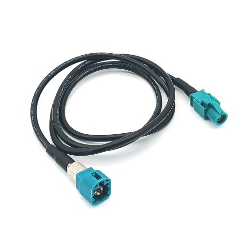 Dacar535 Universal HSD Male to Female LVDS Cable