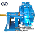 เหมืองถ่านหินไฟฟ้า Dewatering Slurry Slurry Pump