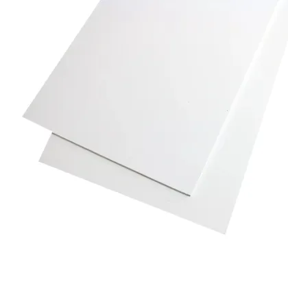 Hand-Written Foam Core Board vs Polystyrene Foam Board: Comparison and Uses