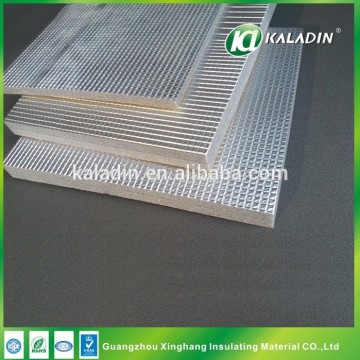 Hign Heat resistance XPE Foam Heat insulation materials