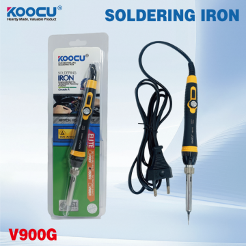 KOOCU V900G Soldering Iron