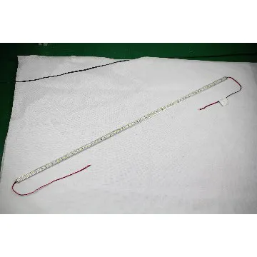 CE ROHS LED Rigid Strip Light