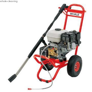 2900Psi Car Cleaning High Pressure Washer