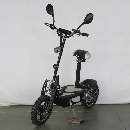 Super September 1000W Adult Electric Scooter