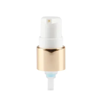black hand cream pump bottle ice cream machine