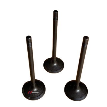 MINSHUN Genuine Intake Valve Spare Parts for CAT Engines C7.1 C15 C27 C18 C9.3 C9 C4.4 C6.6 C7 C11 C13 C15 3408 3204 3116
