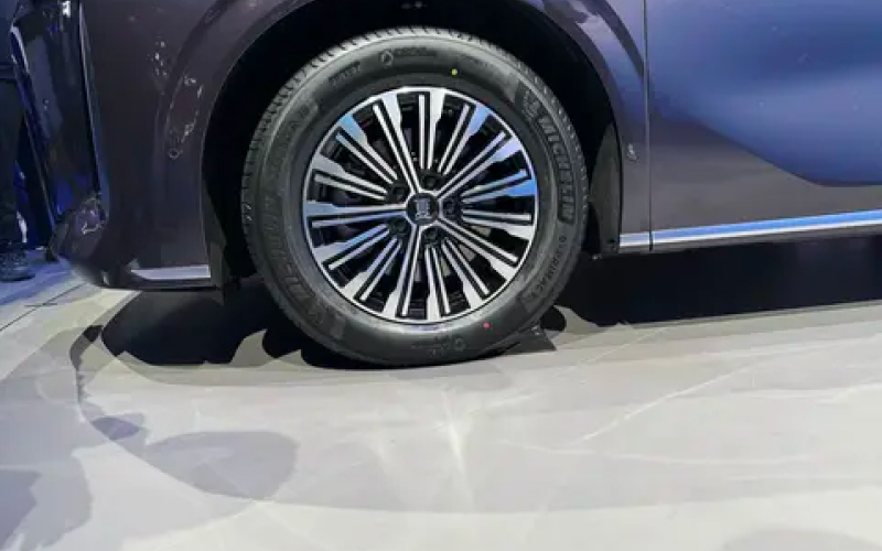 κηλίδα byd