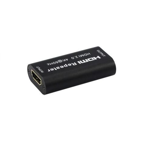 HDMI repeater extender support 4K@60Hz