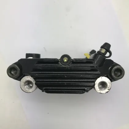 Rear Brake Caliper Parts for CFMoto ATV Models: 500cc CF500 and CF188, Including Part Number 9010-080500 - ATV/UTV Accessories