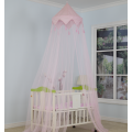 Lovely Design Baby Sleeping Tassel Bed Mosquito Netting