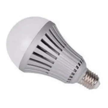 Dimmable E27 LED Light Bulbs 8W