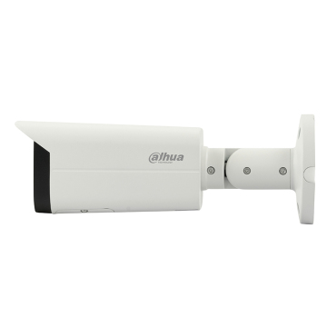 Dahua IPC-HFW5541T-ASE 5MP Vandal-Proof Network Camera