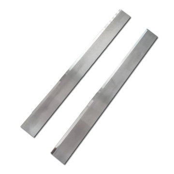 OEM/ODM Sharp Carbon Steel Meat Cutting Long Straight Blade for Fish and Pork