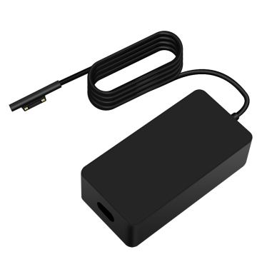 Hot selling Laptop adapter 12V 2.58A 39W Laptop Charger AC Adapter for Microsoft Surface Pro 3/4/5