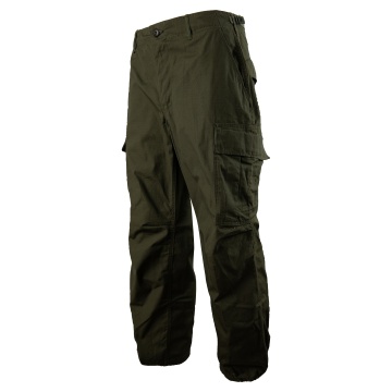 Pantalones de carga: ropa al aire libre elegante y funcional