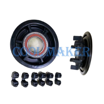 AC Compressor Clutch 5SE09C for Mitsubishi Colt/MCC Smart
