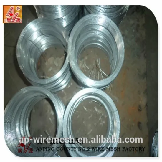 low price tie wire in construction china/tie iron wire with good prices made in wire factory
