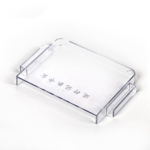 ABS Plastic Shell 94*72*12mm for Electronics