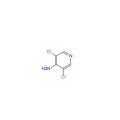 3,5-Dichloro-4-aminopyrimidine Pharmaceutical Intermediates