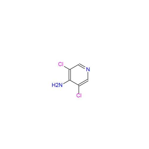 3,5-Dichloro-4-aminopyrimidine Pharmaceutical Intermediates