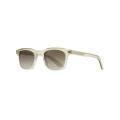 Biodegradable Unisex Acetate Polarized Shades Sunglasses