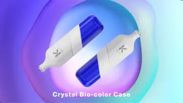 Electronic Cigarette 18 flavors available Vape Pen
