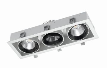 Cob Led Light , Led Spot Lighting Good Thermal Conductivity