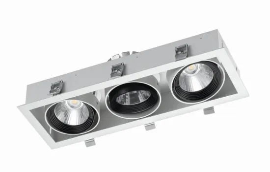 Cob Led Light , Led Spot Lighting Good Thermal Conductivity