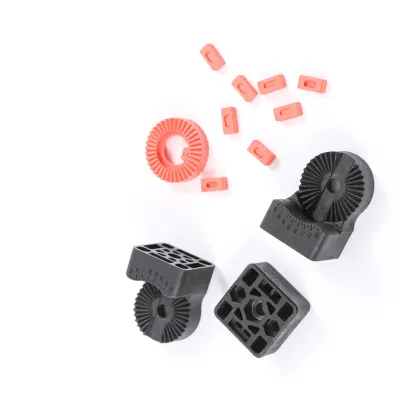 14pc plastic pipe fittings-joint