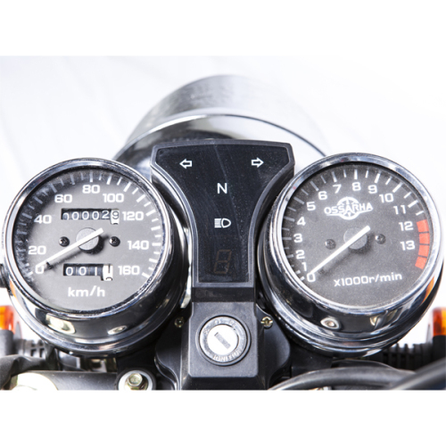 HS200ZH-W2 200cc البضائع دراجة ثلاثية العجلات 200cc 3 ويلر موتور