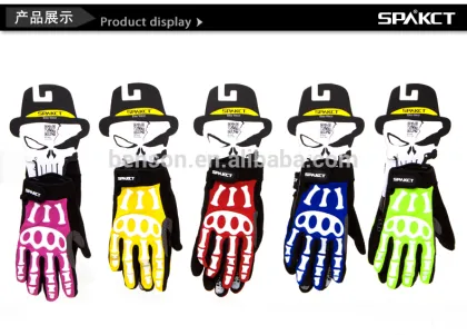 Bicycle gloves full finger racing gloves bicycle accessories gloves sport