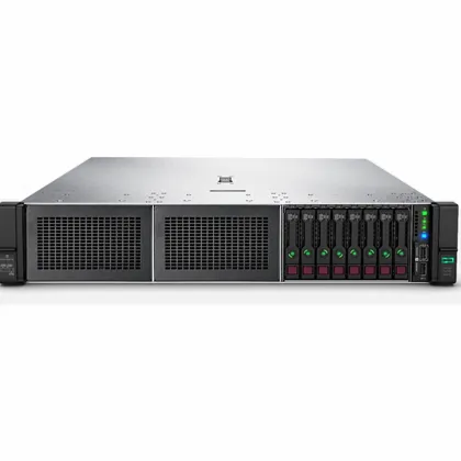HP ProLiant DL380 Gen10 Super Quality Network Rack Server for Data NAS Storage