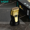 VGR V-383 Tondeuse Rechargable Professional Electric Shaver